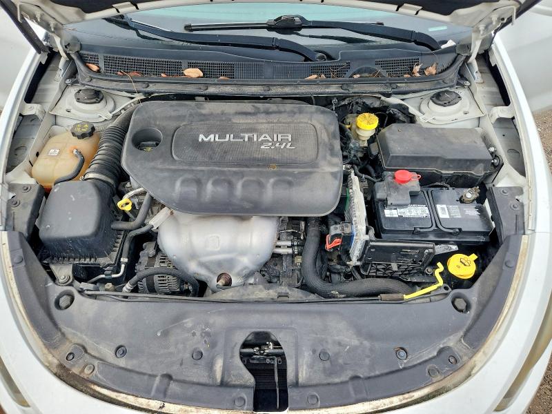 Продажа на аукционе авто 2014 Dodge Dart, vin: 1C3CDFBB0ED877563, номер лота: 58217956