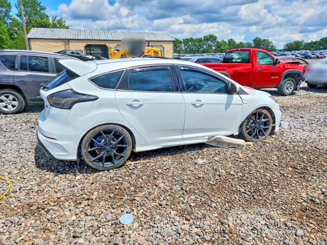 2017 Ford Focus მანქანა იყიდება აუქციონზე, vin: WF0DP3TH5H4120877, აუქციონის ნომერი: 57878066