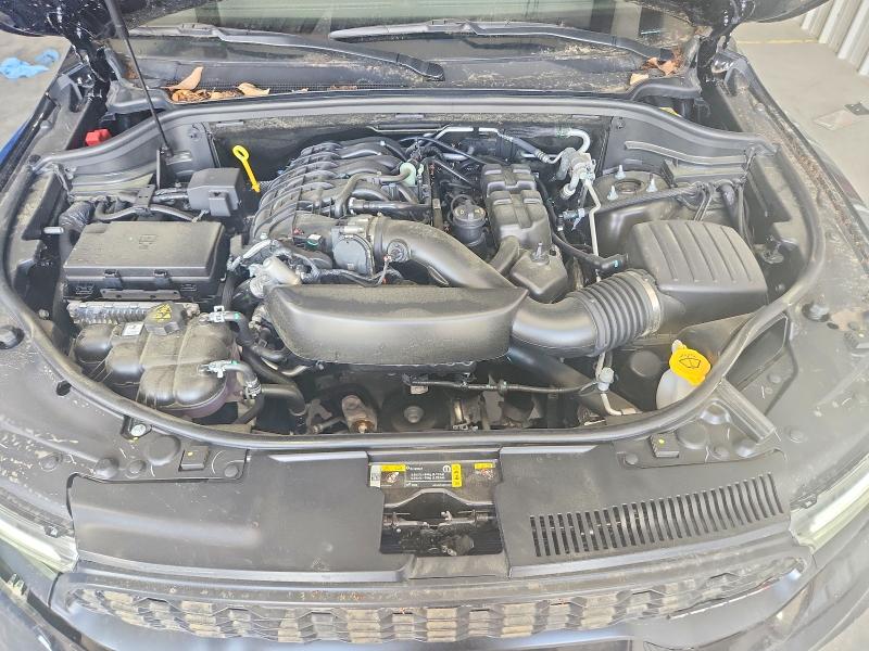 Продажа на аукционе авто 2026 Dodge Durango, vin: 1C4RDHDG0TC203751, номер лота: 59068996