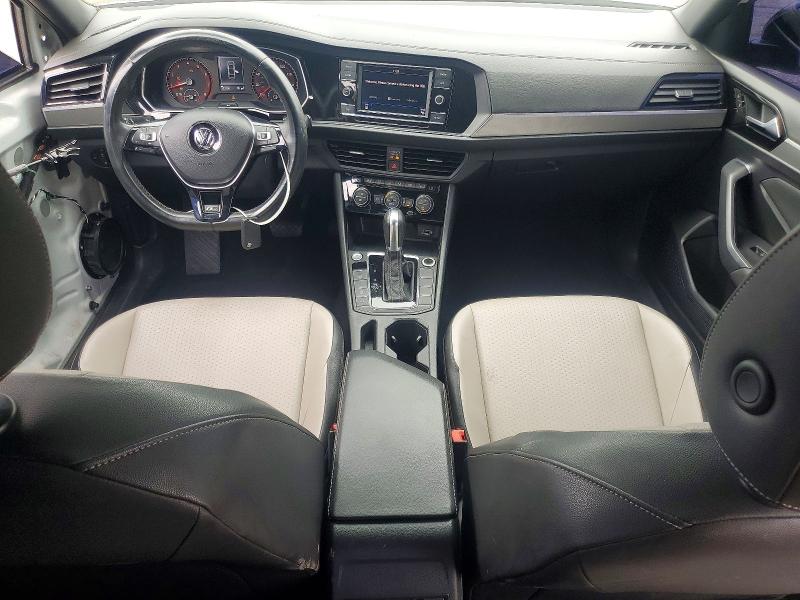 Aukcja sprzedaży 2019 Volkswagen Jetta, vin: 3VWCB7BU4KM225616, numer aukcji: 55649386