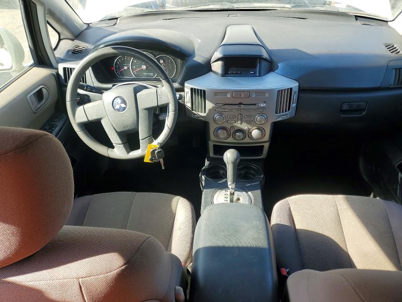 Продажа на аукционе авто 2004 Mitsubishi Endeavor, vin: 4A4MM31S04E002422, номер лота: 57438596