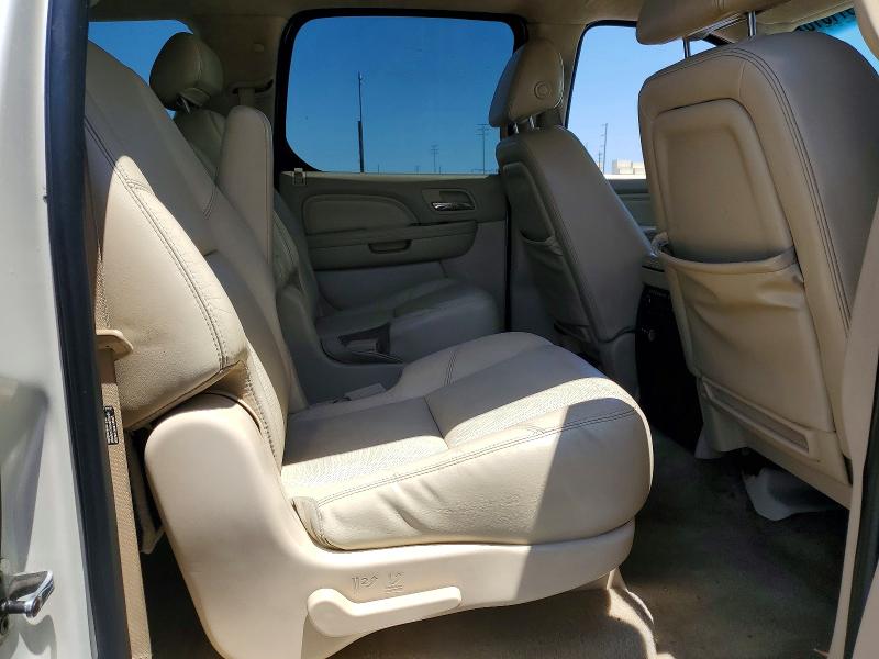 Aukcja sprzedaży 2007 Cadillac Escalade, vin: 1GYFK66887R262031, numer aukcji: 57911316
