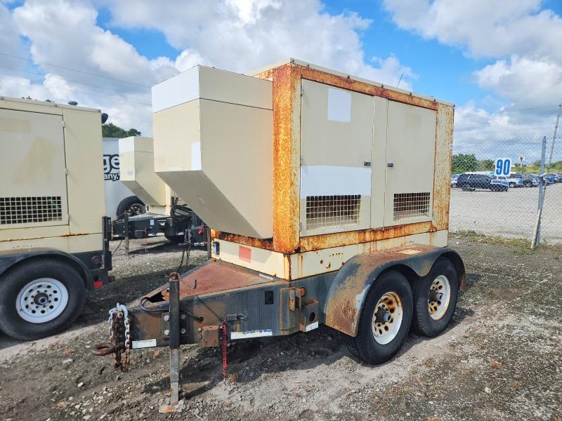Aukcja sprzedaży 2005 Kohler Generator, vin: 1S9ST132951910256, numer aukcji: 61391196