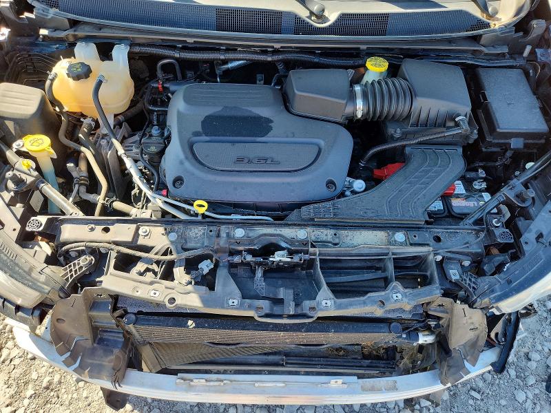 Aukcja sprzedaży 2021 Chrysler Pacifica, vin: 2C4RC1FG1MR564745, numer aukcji: 54972446