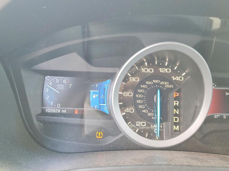 56988546 :رقم المزاد ، 1FM5K7F86FGC62140 vin ، 2015 Ford Explorer مزاد بيع