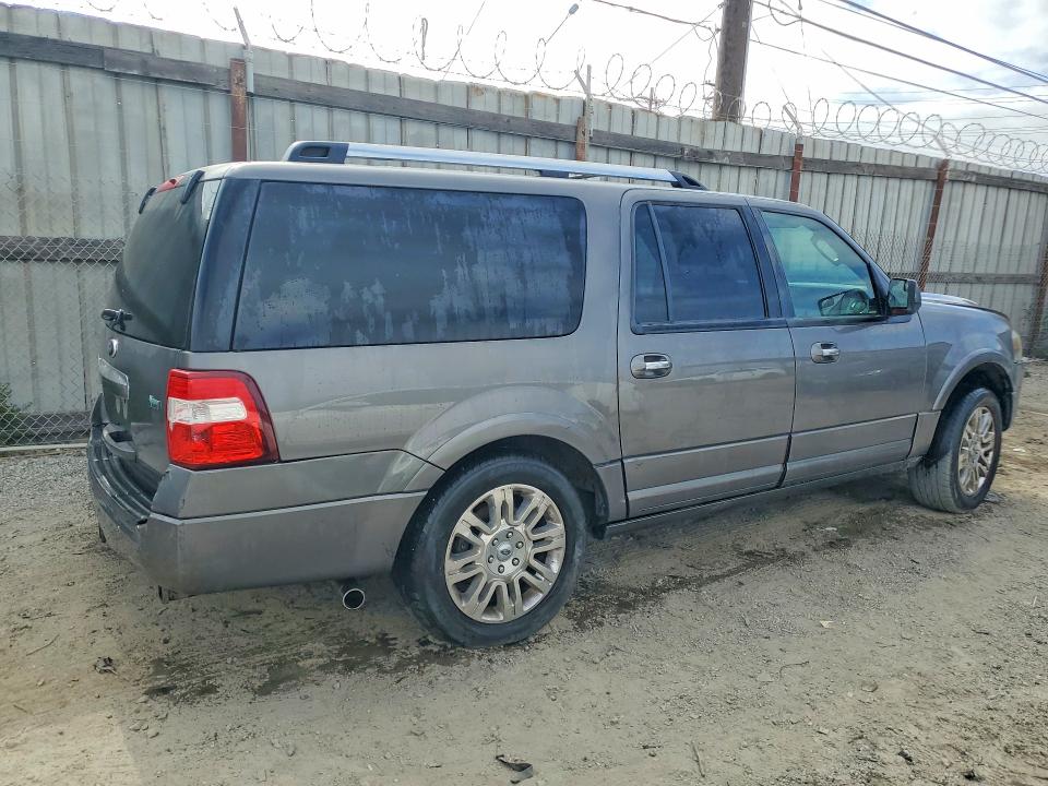 59010336 :رقم المزاد ، 1FMJK1K56EEF10811 vin ، 2014 Ford Expedition مزاد بيع
