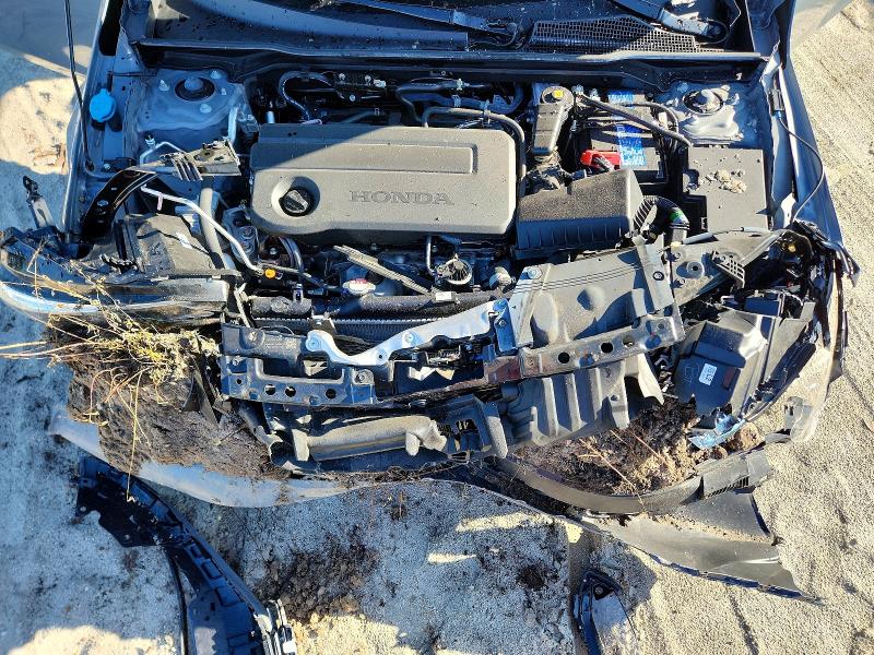 Aukcja sprzedaży 2025 Honda Civic, vin: 19XFL2H8XSE012335, numer aukcji: 57511576