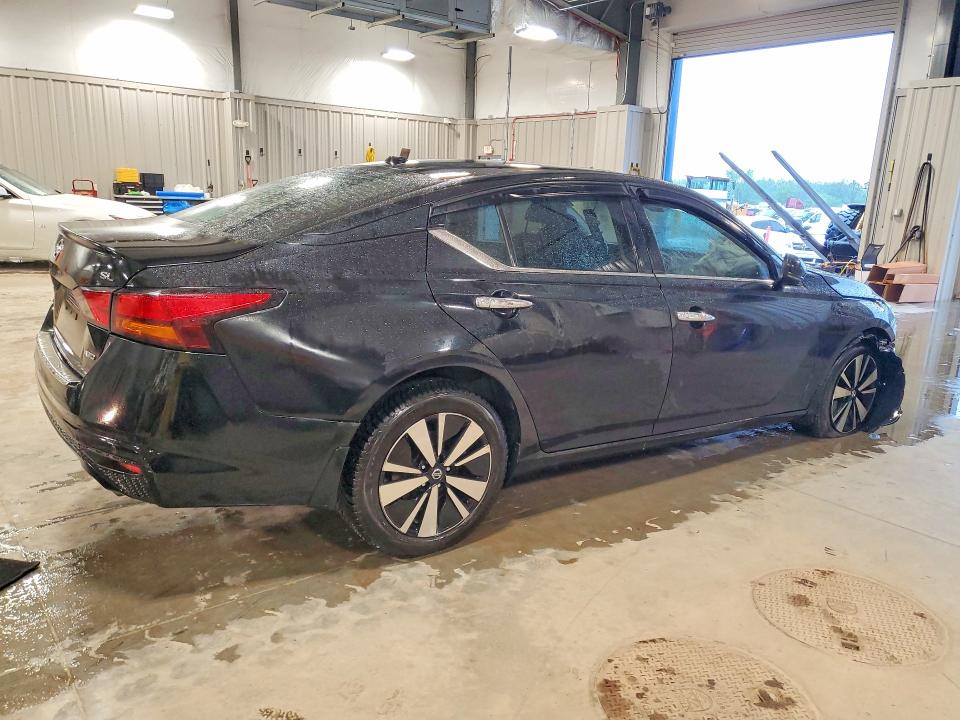 Aukcja sprzedaży 2019 Nissan Altima, vin: 1N4BL4EW7KC199382, numer aukcji: 57661256