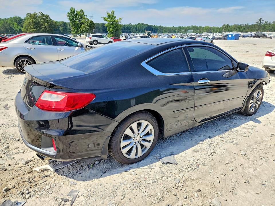 Продажа на аукционе авто 2013 Honda Accord, vin: 1HGCT1B32DA000973, номер лота: 56099636
