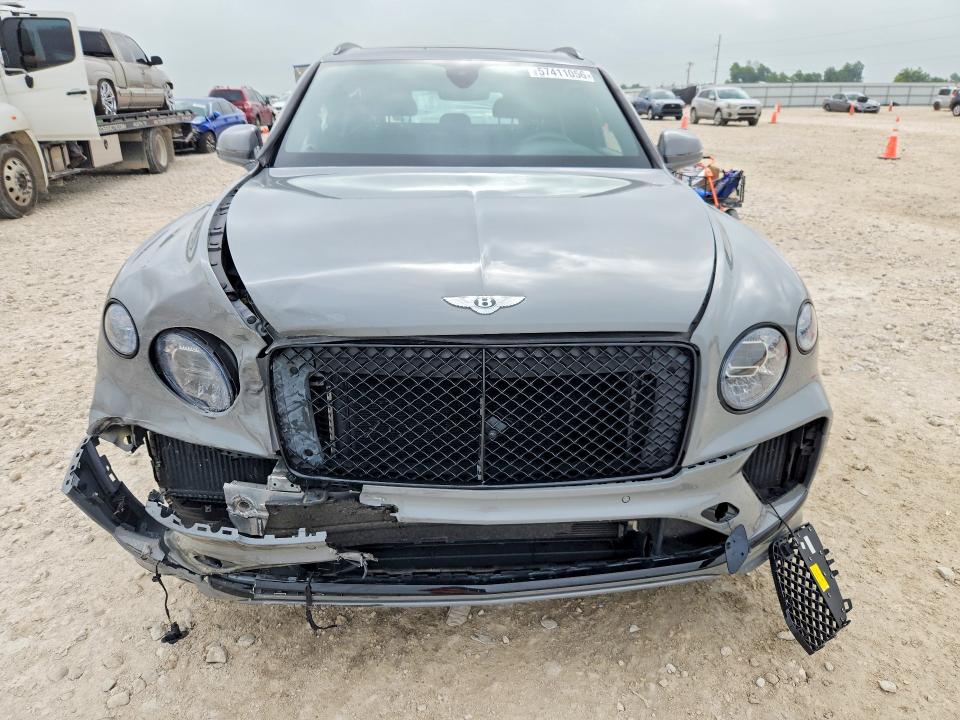Aukcja sprzedaży 2023 Bentley Bentayga, vin: SJAAT2ZV5PC023743, numer aukcji: 57411056