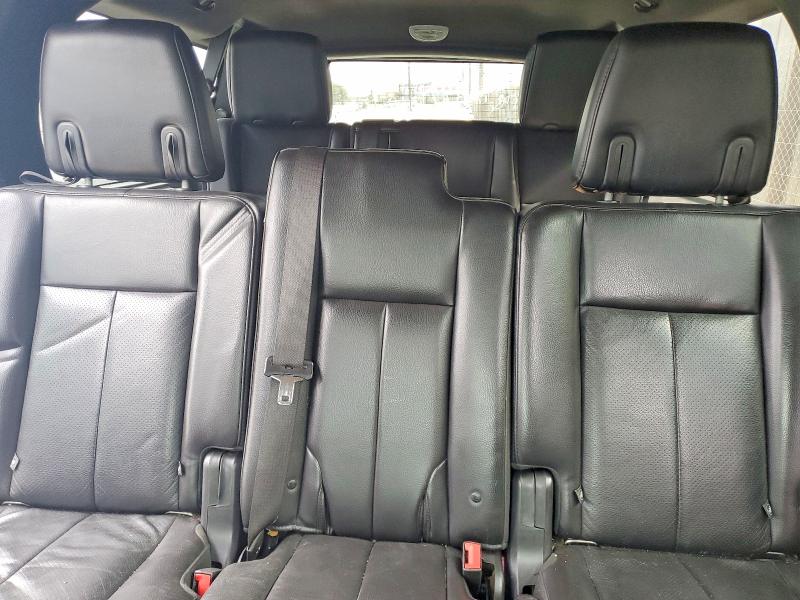59010336 :رقم المزاد ، 1FMJK1K56EEF10811 vin ، 2014 Ford Expedition مزاد بيع