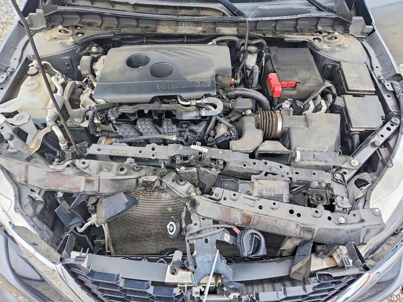 Aukcja sprzedaży 2019 Nissan Altima, vin: 1N4BL4BV9KC178416, numer aukcji: 58194616