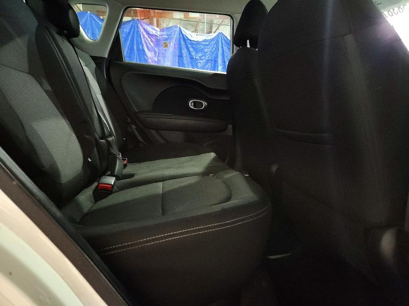 Продажа на аукционе авто 2019 Kia Soul, vin: KNDJP3A5XK7916027, номер лота: 58387626