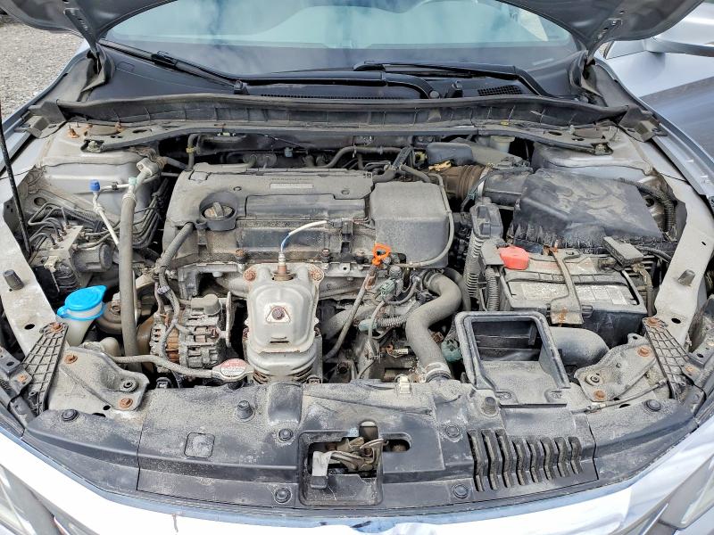 Aukcja sprzedaży 2017 Honda Accord, vin: 1HGCR2F56HA801718, numer aukcji: 55975026