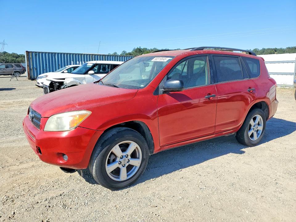 Aukcja sprzedaży 2008 Toyota Rav4, vin: JTMBD33V085143311, numer aukcji: 58319046