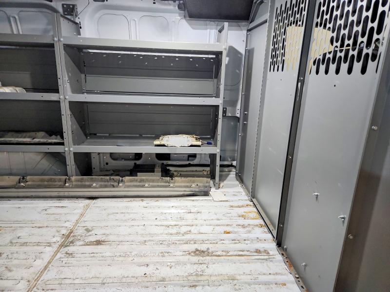 2022 Ford Transit მანქანა იყიდება აუქციონზე, vin: 1FTYE2Y84NKA36246, აუქციონის ნომერი: 57024336