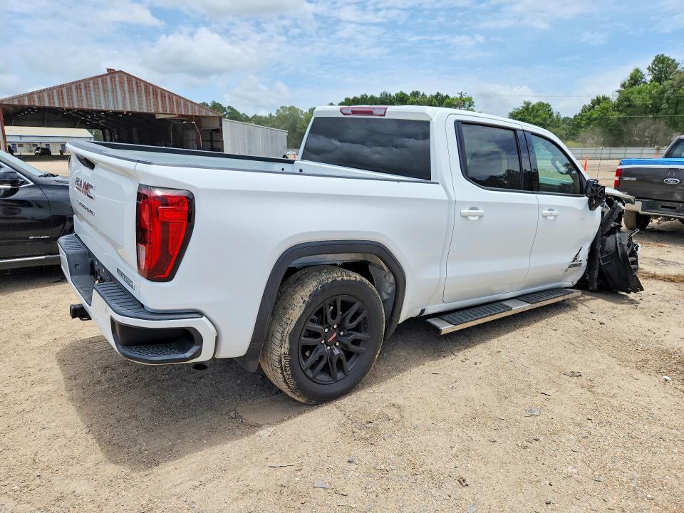 Продажа на аукционе авто 2023 Gmc Sierra, vin: 3GTPHCED5PG231339, номер лота: 58613306