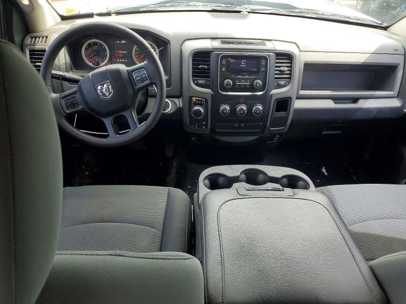 Aukcja sprzedaży 2016 Ram 1500, vin: 1C6RR7FT0GS337104, numer aukcji: 56708256