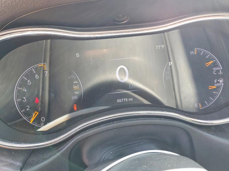 Aukcja sprzedaży 2019 Jeep Grand Cherokee, vin: 1C4RJFAG4KC613095, numer aukcji: 58956386