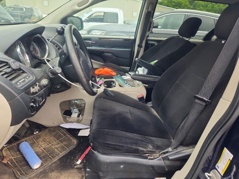 Aukcja sprzedaży 2012 Dodge Grand Caravan, vin: 2C4RDGCG3CR342971, numer aukcji: 54592236