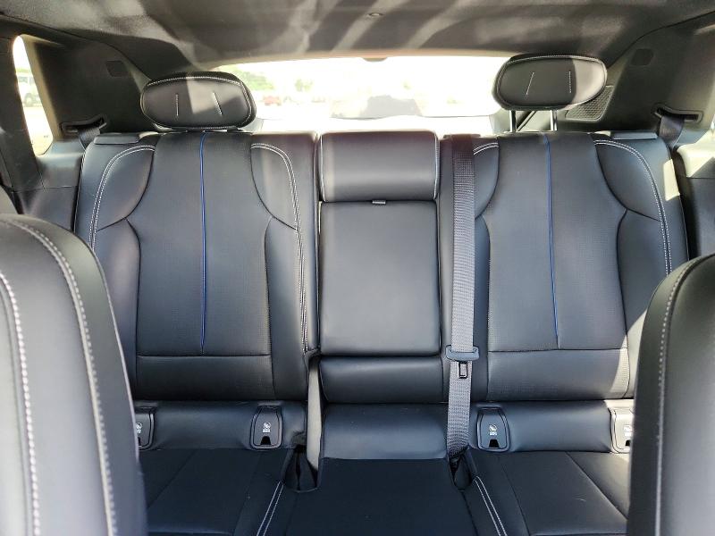Aukcja sprzedaży 2023 Cadillac Lyriq, vin: 1GYKPMRK4PZ002611, numer aukcji: 57404866