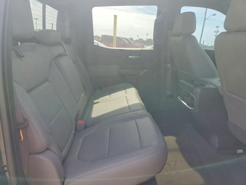 Aukcja sprzedaży 2019 Gmc Sierra, vin: 3GTU9DED2KG207806, numer aukcji: 55786356