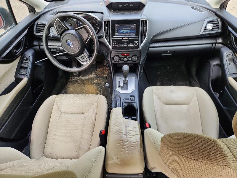 Aukcja sprzedaży 2017 Subaru Impreza, vin: 4S3GKAB63H3616091, numer aukcji: 57779746
