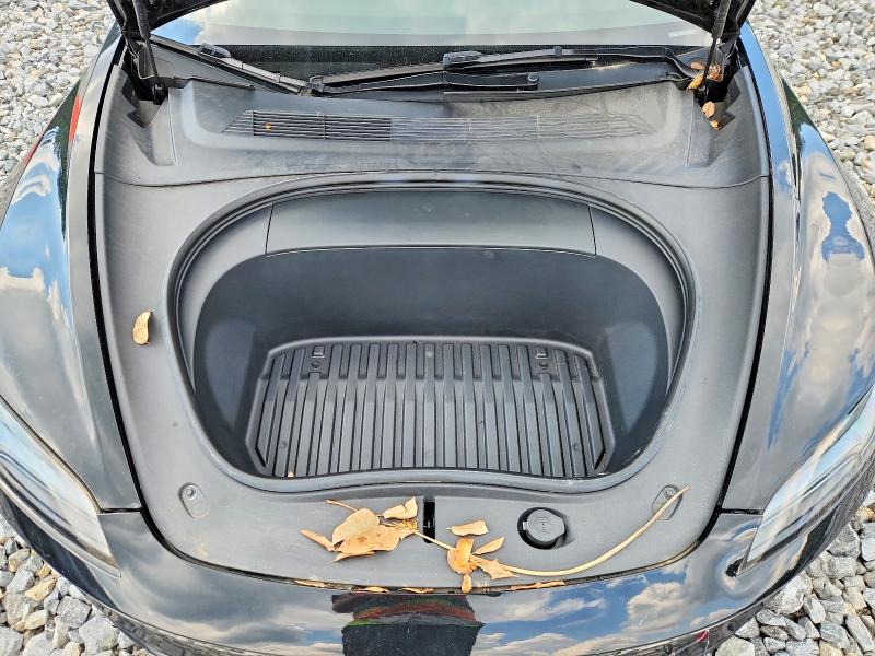 Aukcja sprzedaży 2024 Tesla Model 3, vin: 5YJ3E1EBXRF773734, numer aukcji: 56072456