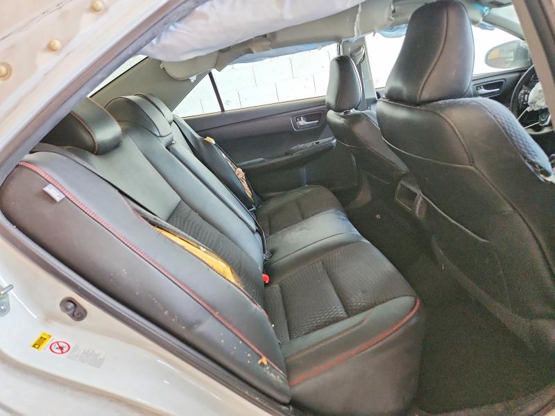 Продажа на аукционе авто 2015 Toyota Camry, vin: 4T1BF1FK5FU083959, номер лота: 55566826