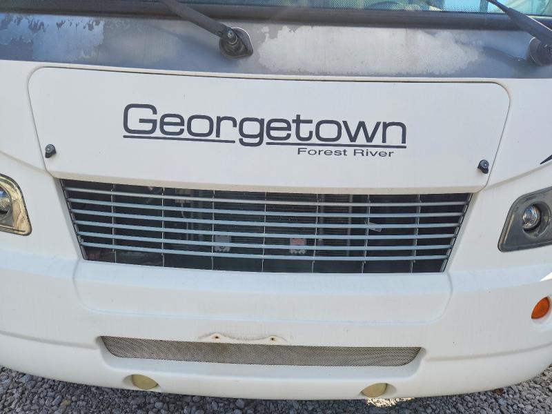 58610116 :رقم المزاد ، 1F66F5DY9C0A06005 vin ، 2012 Foresriver Georgetown مزاد بيع