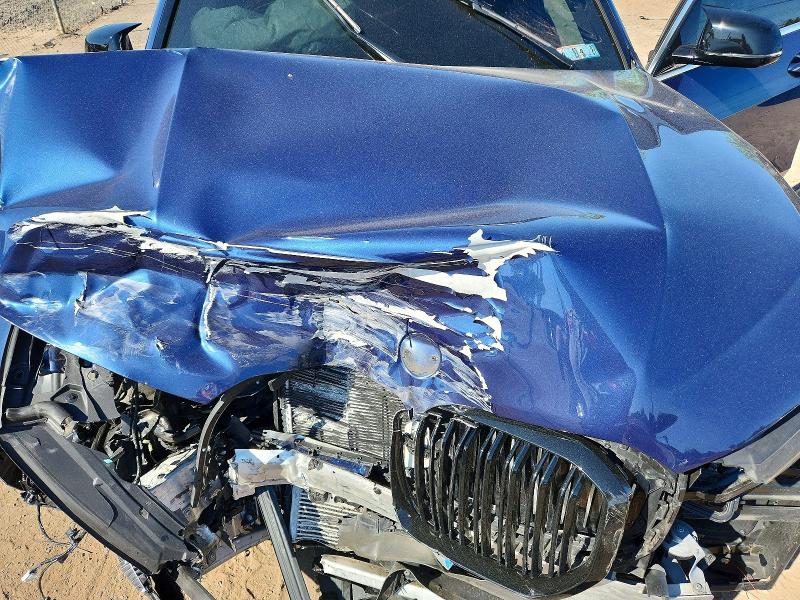 Aukcja sprzedaży 2020 Bmw X5, vin: 5UXCR6C04L9C84168, numer aukcji: 55287696