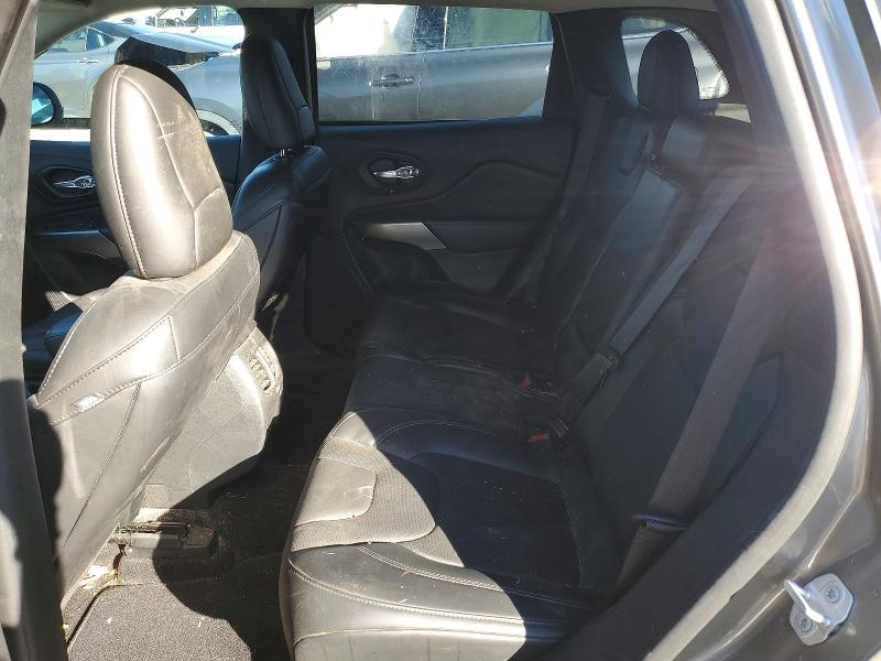 Aukcja sprzedaży 2021 Jeep Cherokee, vin: 1C4PJMMX0MD163160, numer aukcji: 56984496