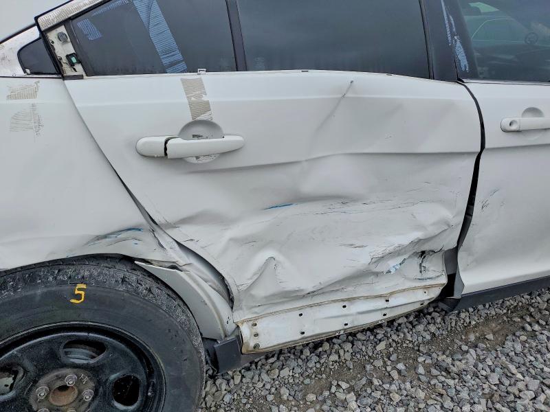 2017 Ford Taurus მანქანა იყიდება აუქციონზე, vin: 1FAHP2L83HG145523, აუქციონის ნომერი: 55159196