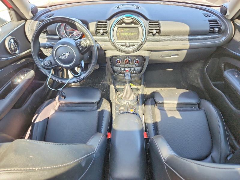 Продажа на аукционе авто 2016 Mini Cooper, vin: WMWLN9C50G2E48442, номер лота: 55702036