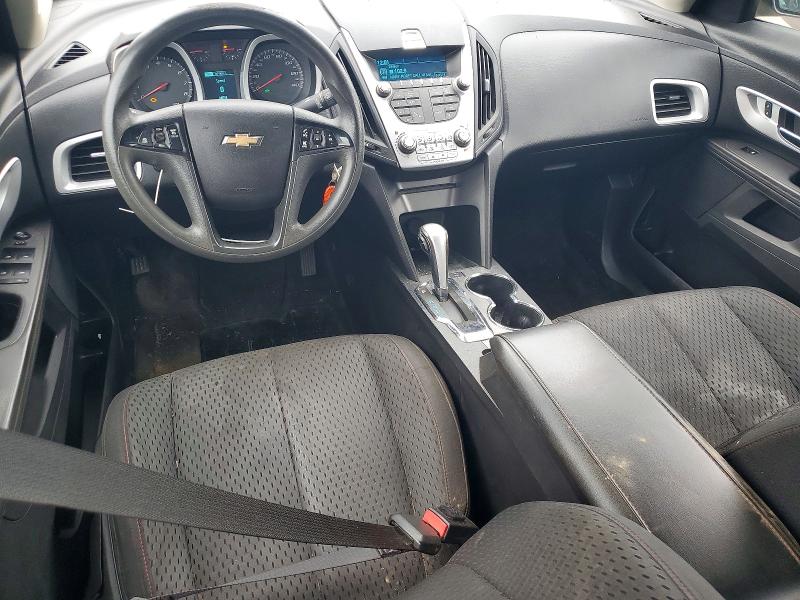 Aukcja sprzedaży 2014 Chevrolet Equinox, vin: 2GNALAEK6E6259111, numer aukcji: 55685146