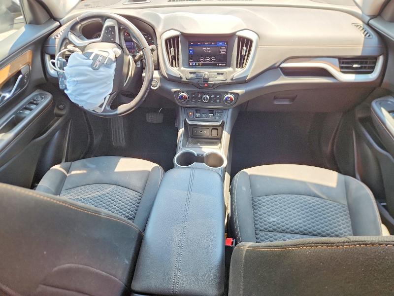 Продажа на аукционе авто 2020 Gmc Terrain, vin: 3GKALMEV7LL100986, номер лота: 56429956