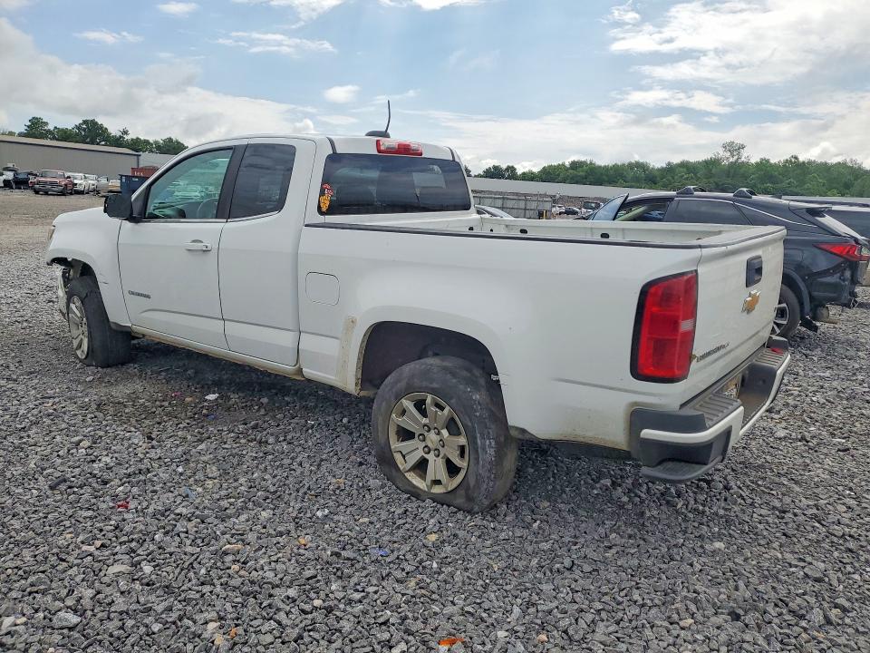 Aukcja sprzedaży 2018 Chevrolet Colorado, vin: 1GCHSCEN0J1308199, numer aukcji: 55592246