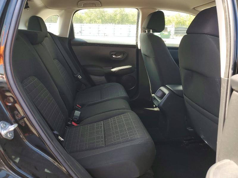 Aukcja sprzedaży 2025 Honda Hr-v, vin: 3CZRZ1H39SM714432, numer aukcji: 57508436