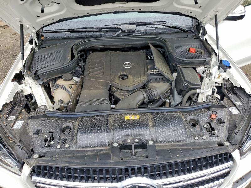 2024 Mercedes-benz Gle მანქანა იყიდება აუქციონზე, vin: 4JGFB4FB4RB101091, აუქციონის ნომერი: 57440076