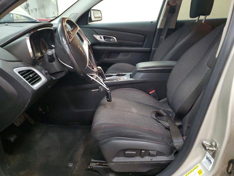 Auction sale of the 2015 Gmc Terrain, vin: 2GKFLRE34F6268417, lot number: 58008606