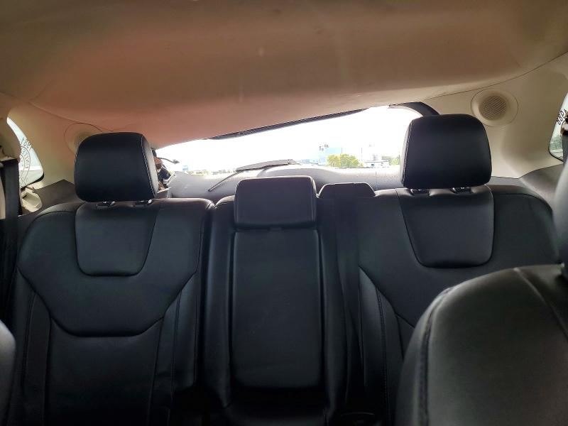 Aukcja sprzedaży 2018 Ford Edge, vin: 2FMPK3K9XJBB74093, numer aukcji: 56857026