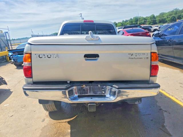 54914186 :رقم المزاد ، 5TEGN92N52Z084798 vin ، 2002 Toyota Tacoma مزاد بيع