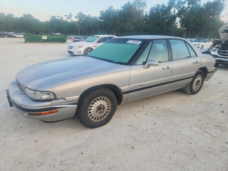 Продажа на аукционе авто 1998 Buick Lesabre, vin: 1G4HP52K9WH489076, номер лота: 57709456