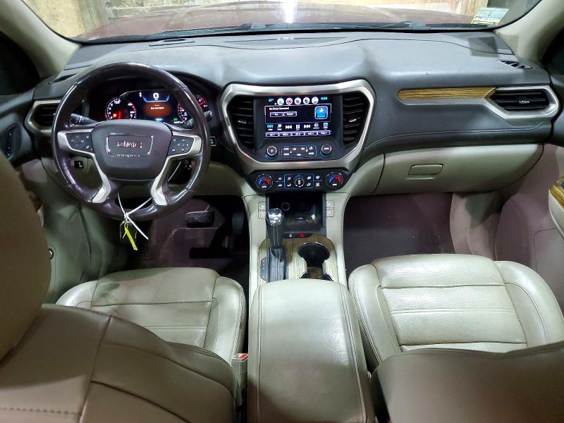 Aukcja sprzedaży 2017 Gmc Acadia, vin: 1GKKNXLS7HZ145242, numer aukcji: 56578866