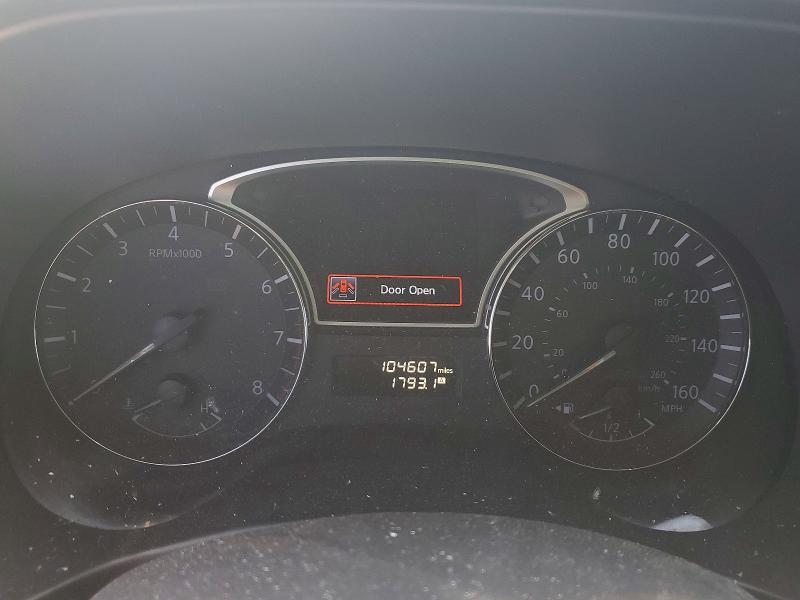 2015 Nissan Pathfinder მანქანა იყიდება აუქციონზე, vin: 5N1AR2MM8FC669977, აუქციონის ნომერი: 56510806