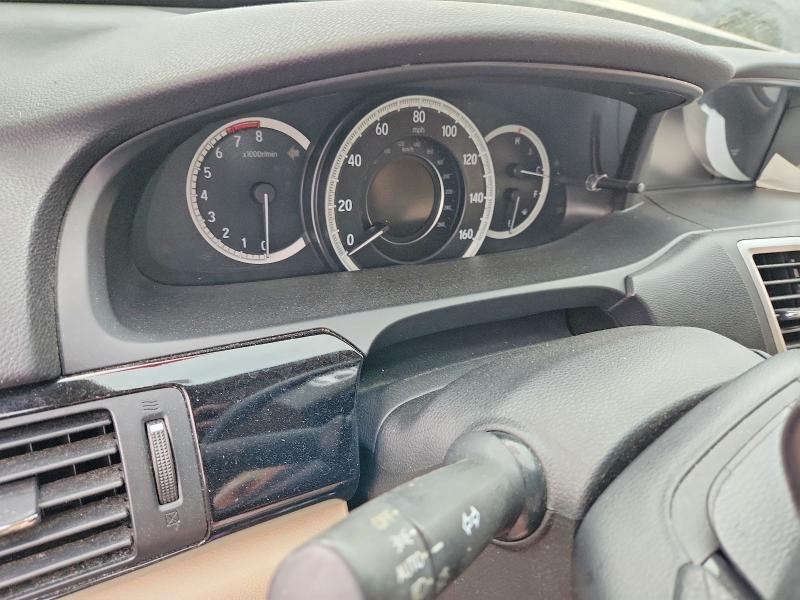 Aukcja sprzedaży 2016 Honda Accord, vin: 1HGCR2F39GA101544, numer aukcji: 57258736