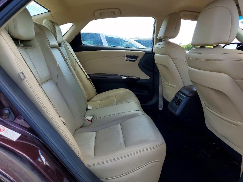 Aukcja sprzedaży 2016 Toyota Avalon, vin: 4T1BK1EB0GU197821, numer aukcji: 57013376