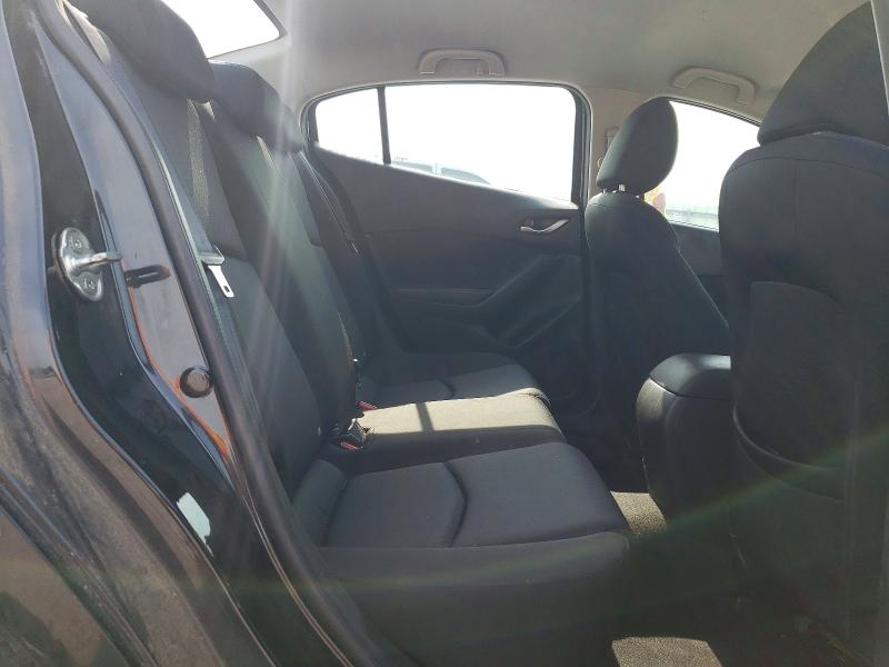 Aukcja sprzedaży 2014 Mazda 3, vin: JM1BM1T71E1183695, numer aukcji: 58552596
