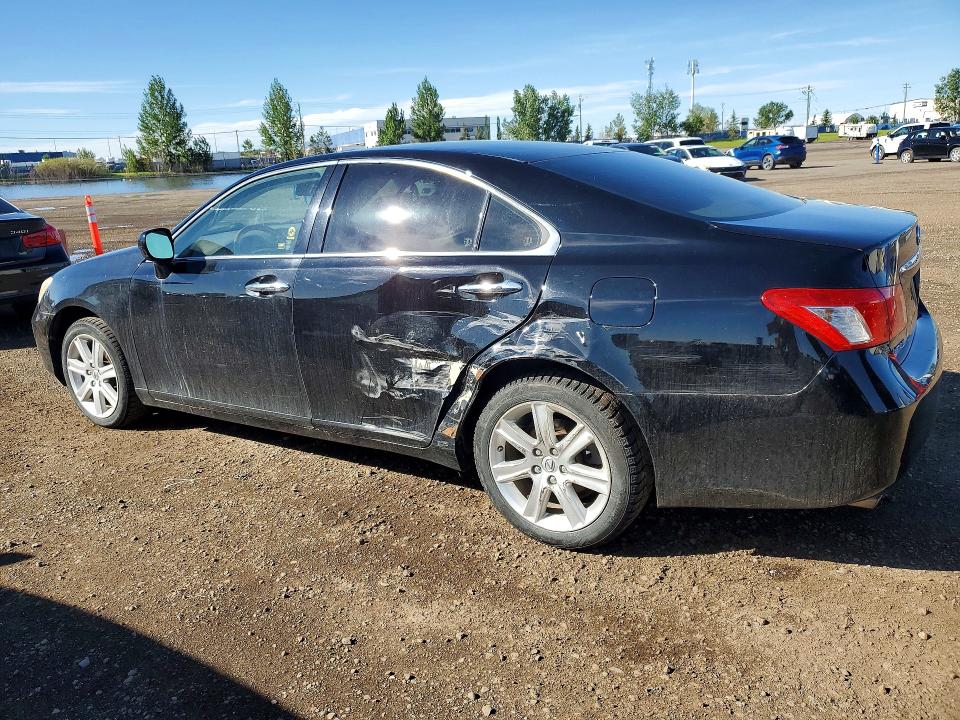Aukcja sprzedaży 2007 Lexus Es, vin: JTHBJ46G672037388, numer aukcji: 55639086