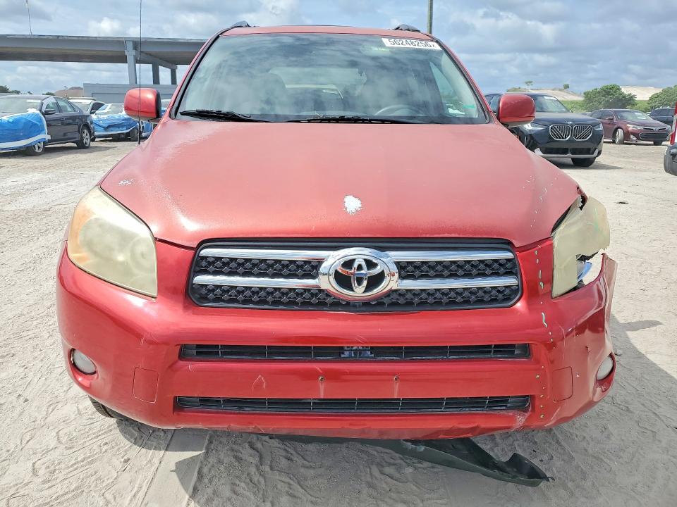 Aukcja sprzedaży 2008 Toyota Rav4, vin: JTMBD31V886080133, numer aukcji: 56248256